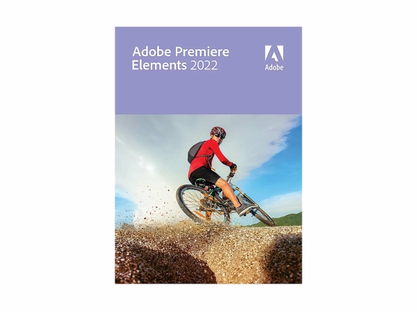 Adobe Premiere Elements 2022 - www.software-shop.com.de