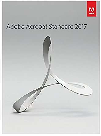 adobe acrobat standard 2017 windows download