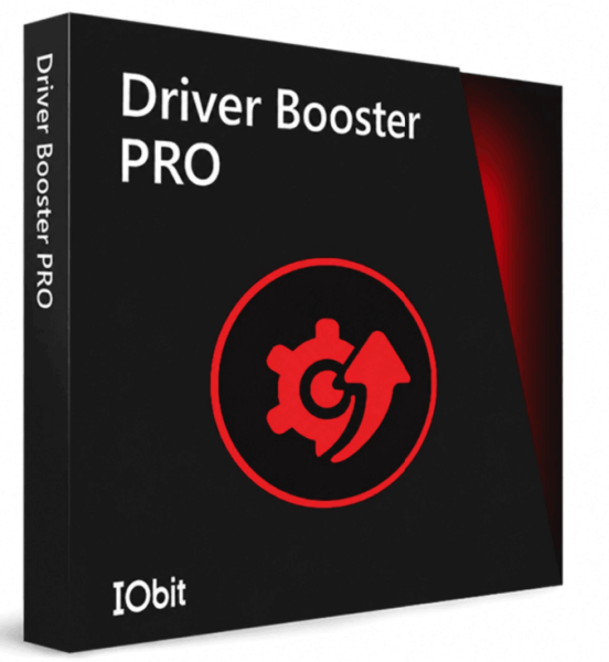 IObit Driver Booster Pro 13