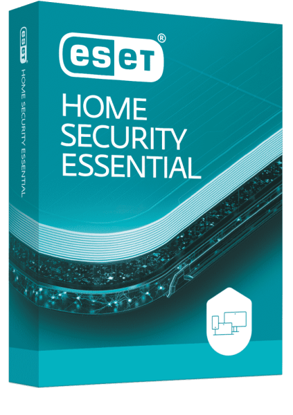 Eset Home Security Essential - www.software-shop.com.de