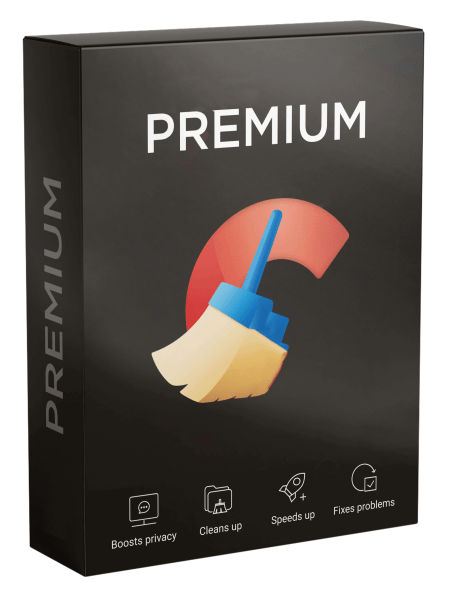 CCleaner Premium - www.software-shop.com.de