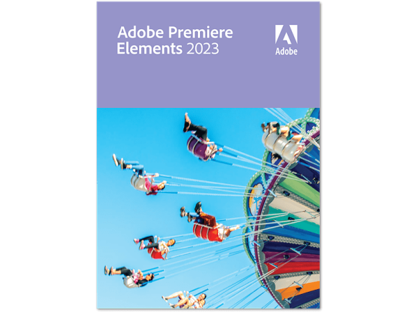Adobe Premiere Elements 2023 - www.software-shop.com.de