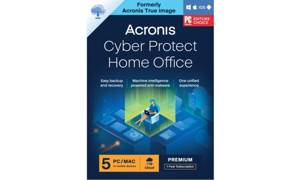 Acronis Cyber Protect Home Office Premium - www.software-shop.com.de