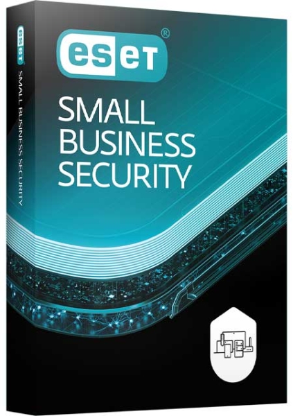 ESET Small Business Security - www.software-shop.com.de