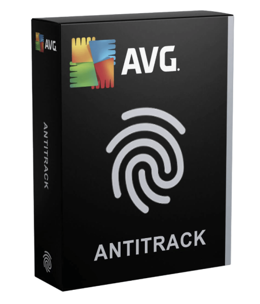 AVG AntiTrack 2024