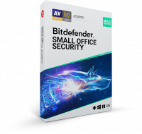 Bitdefender Small Office Security 2020/2021 Bitdefender Small Office Security 2020/2021