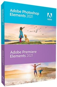 Adobe Photoshop & Premiere Elements 2021 - www.software-shop.com.de