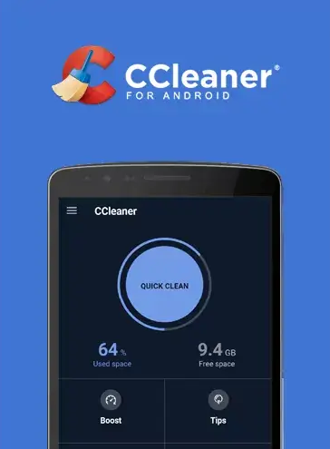 CCleaner Professional für Android - www.software-shop.com.de