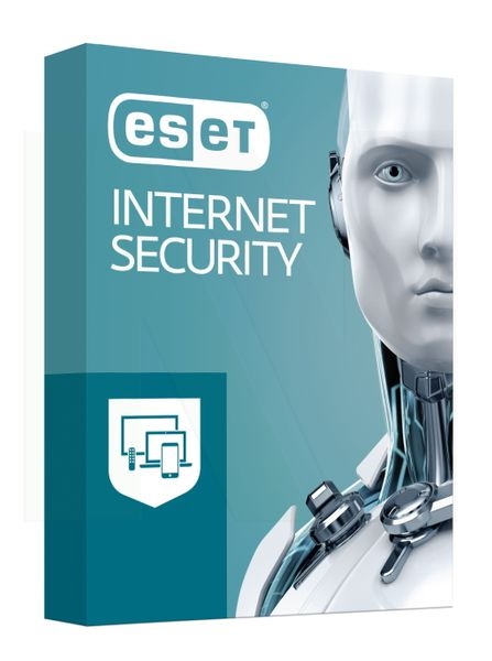 ESET Internet Security 2022 - www.software-shop.com.de