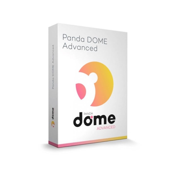 Panda Dome Advanced 2023, 3 Geräte - 3 Jahre, Download