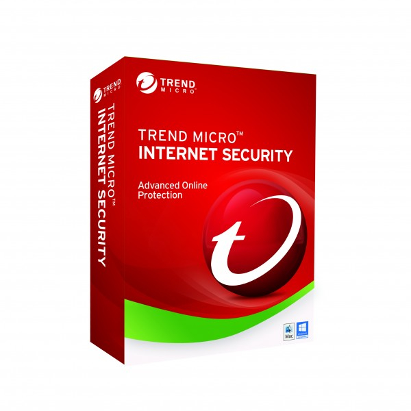 Trend Micro Internet Security 2020 - www.software-shop.com.de