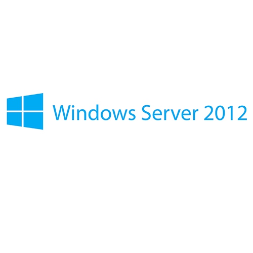 Microsoft Windows Server 2012 R1/R2, 5 Device CAL