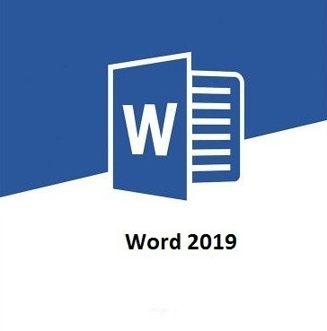 Microsoft Word 2019 - www.software-shop.com.de