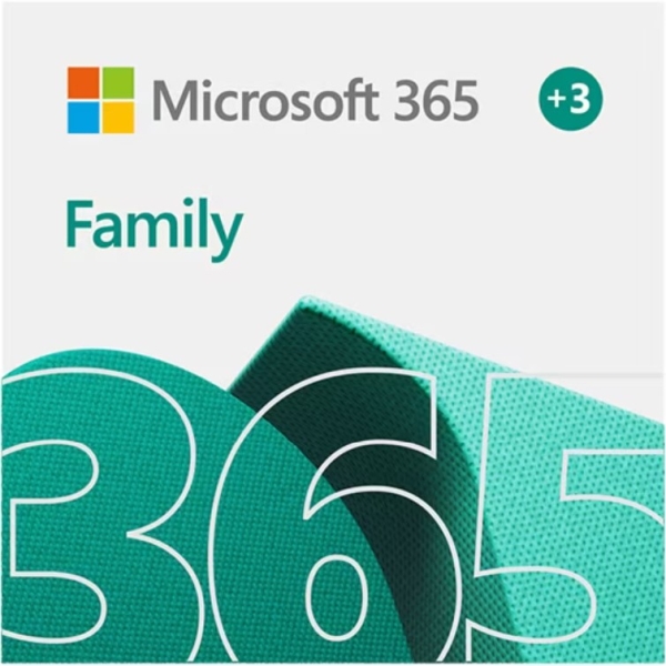 Microsoft 365 Family - www.software-shop.com.de