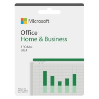 Microsoft Office Home and Business 2024 Microsoft Office Home and Business 2024