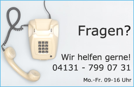 Telefon-Support