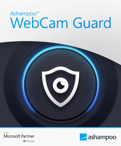 Ashampoo Webcam Guard