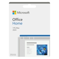 Microsoft Office Home 2024 Microsoft Office Home 2024