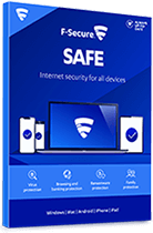 F-Secure Safe 2020 - www.software-shop.com.de