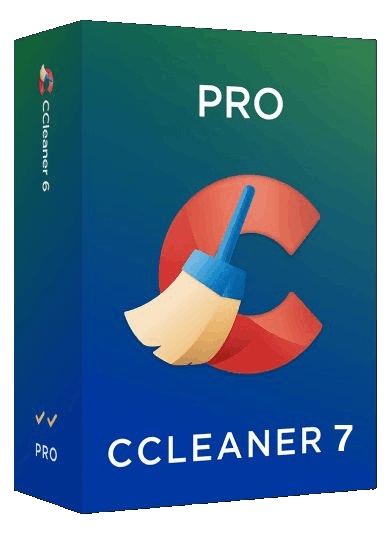 CCleaner Professional - www.software-shop.com.de